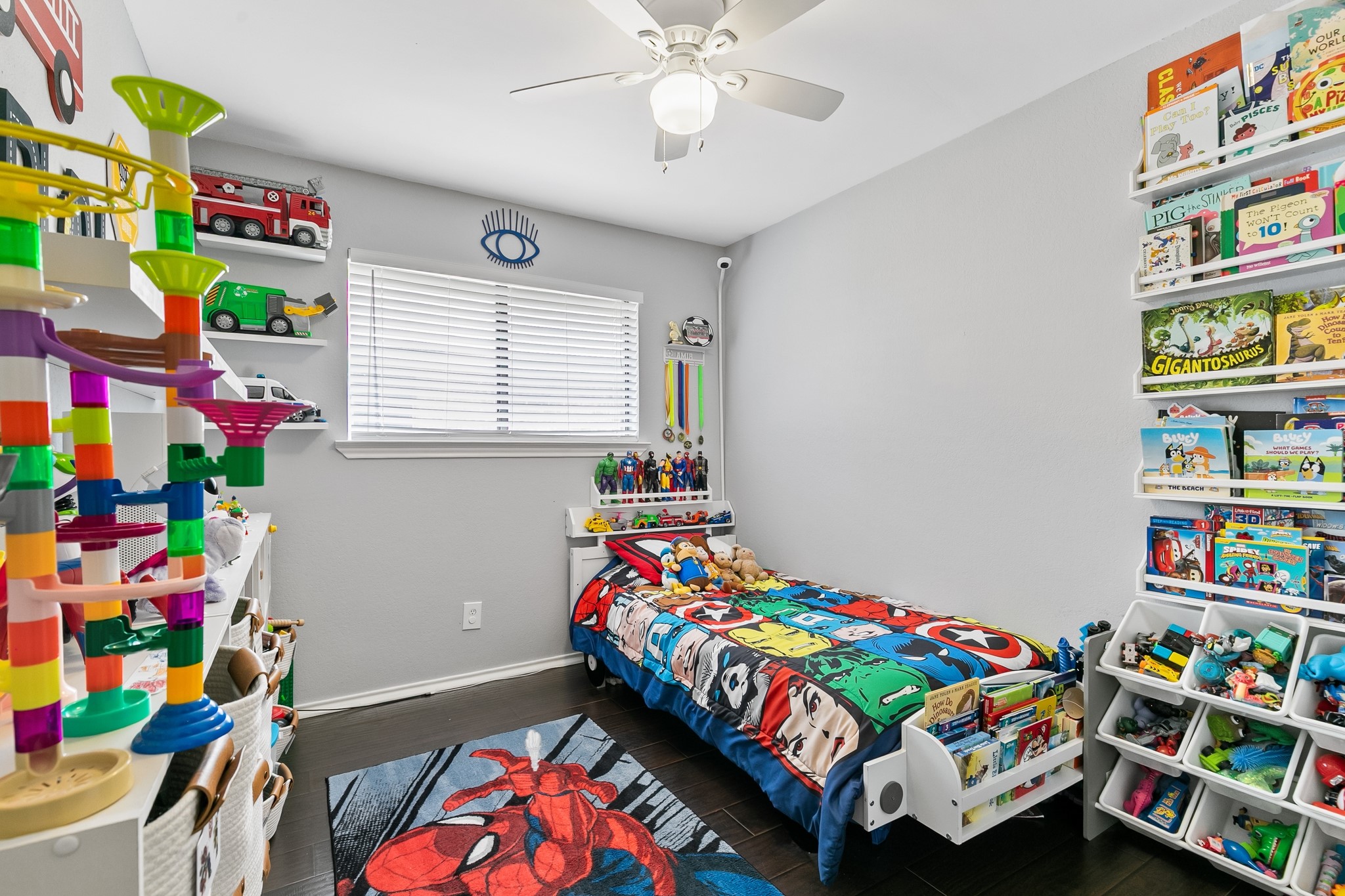 2031 Verlaine Drive Carrollton TX 75007