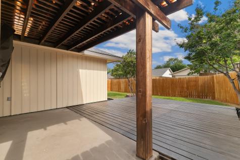 2031 Verlaine Drive Carrollton TX 75007