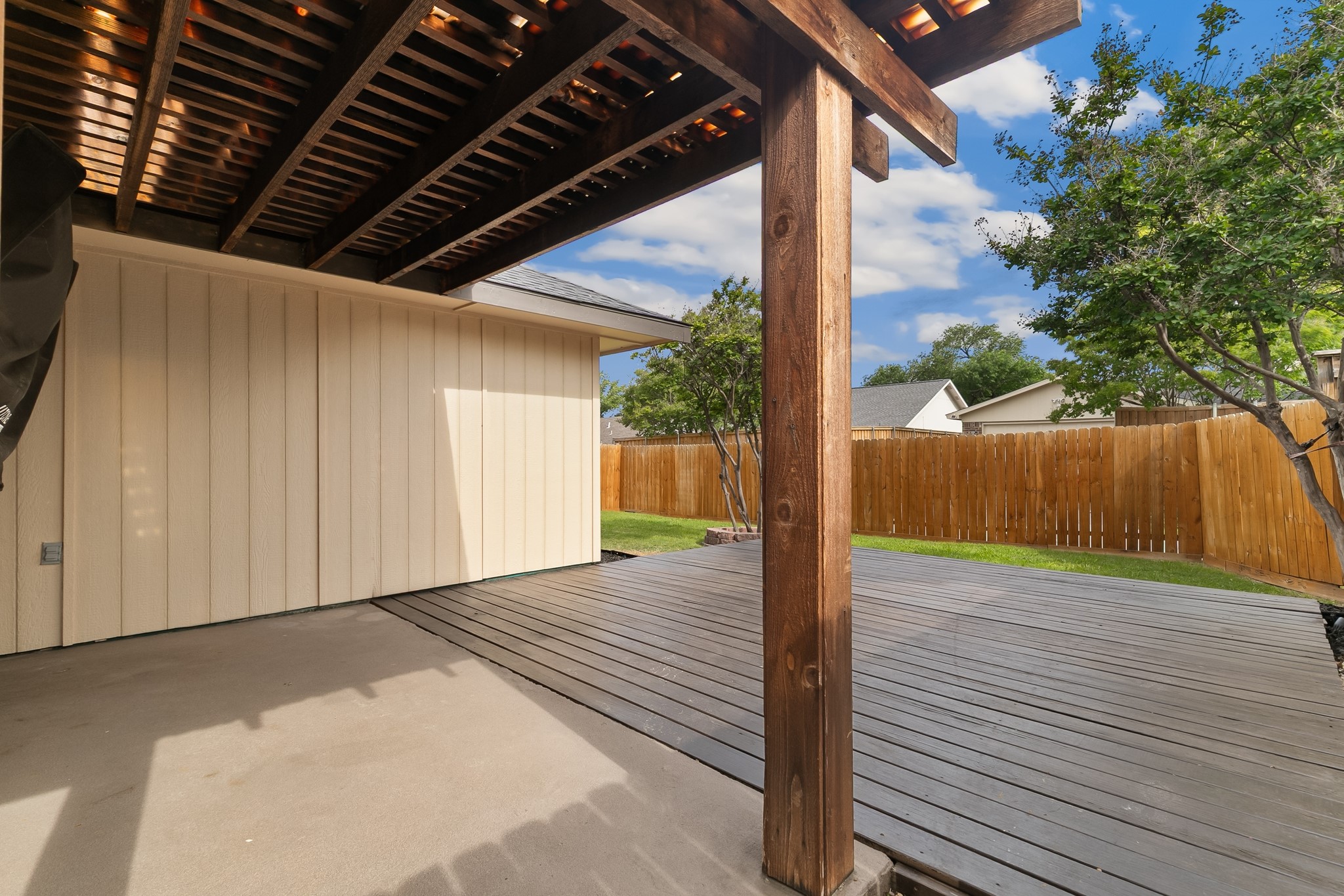 2031 Verlaine Drive Carrollton TX 75007