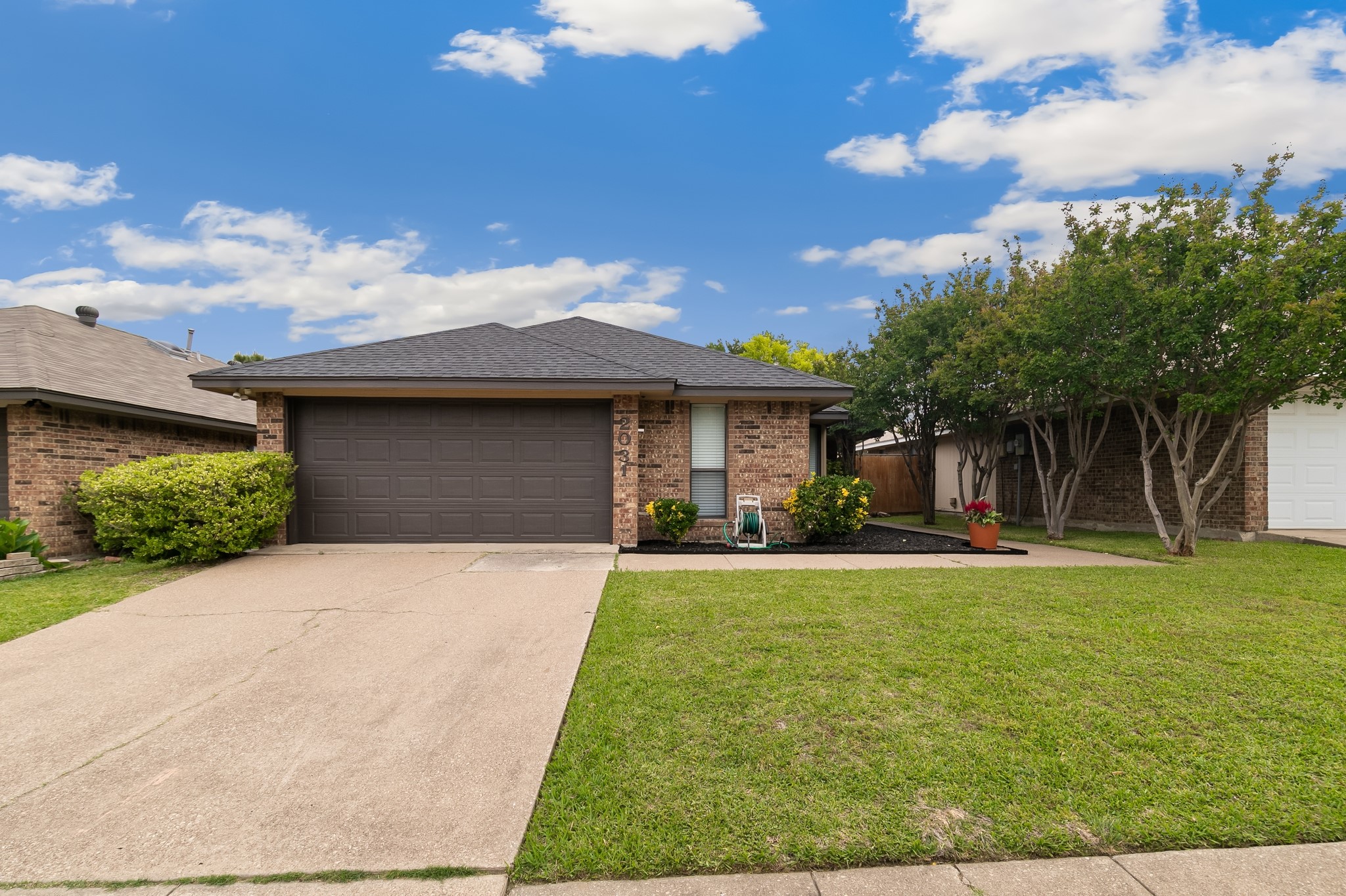 2031 Verlaine Drive Carrollton TX 75007