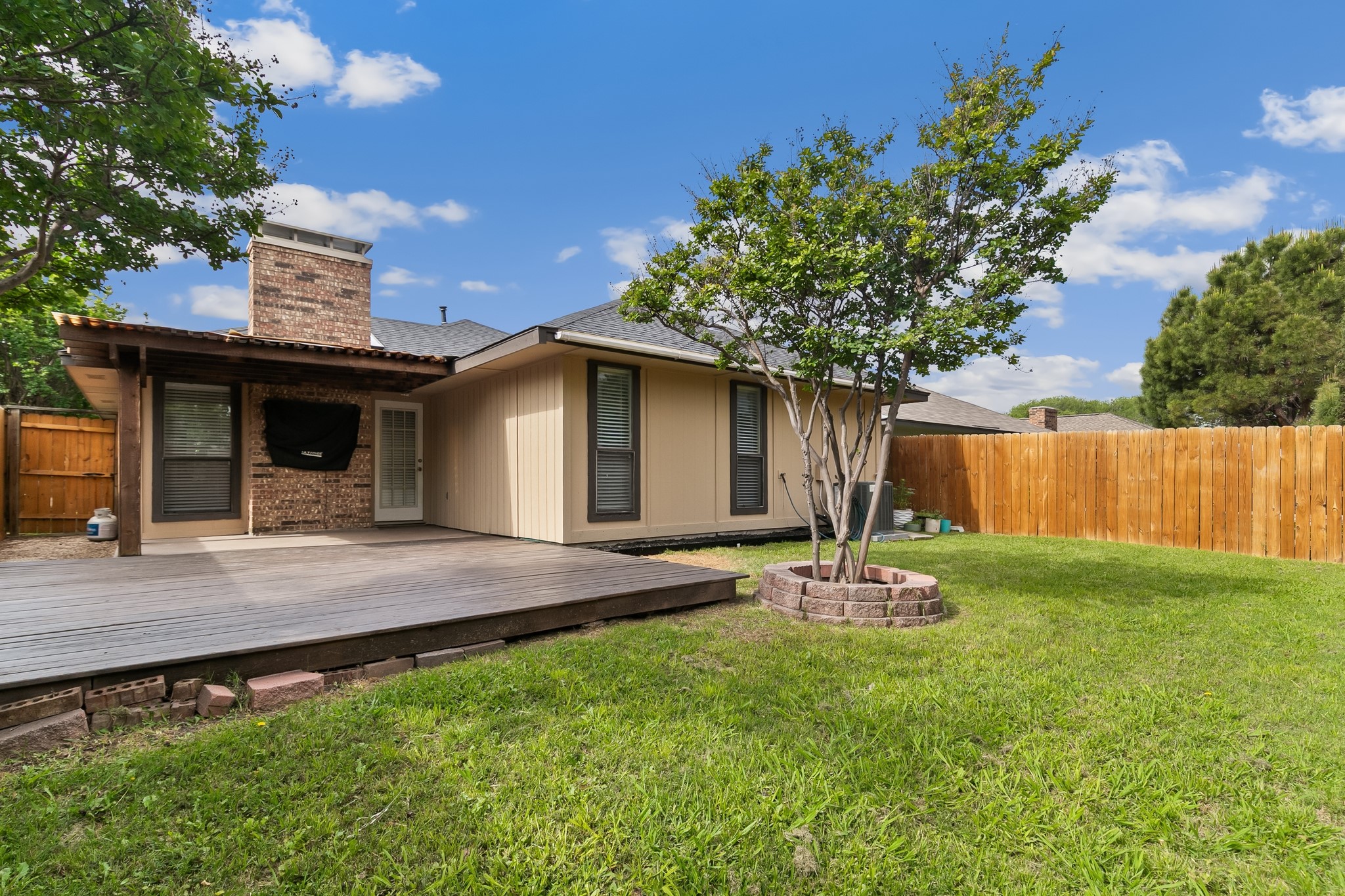 2031 Verlaine Drive Carrollton TX 75007