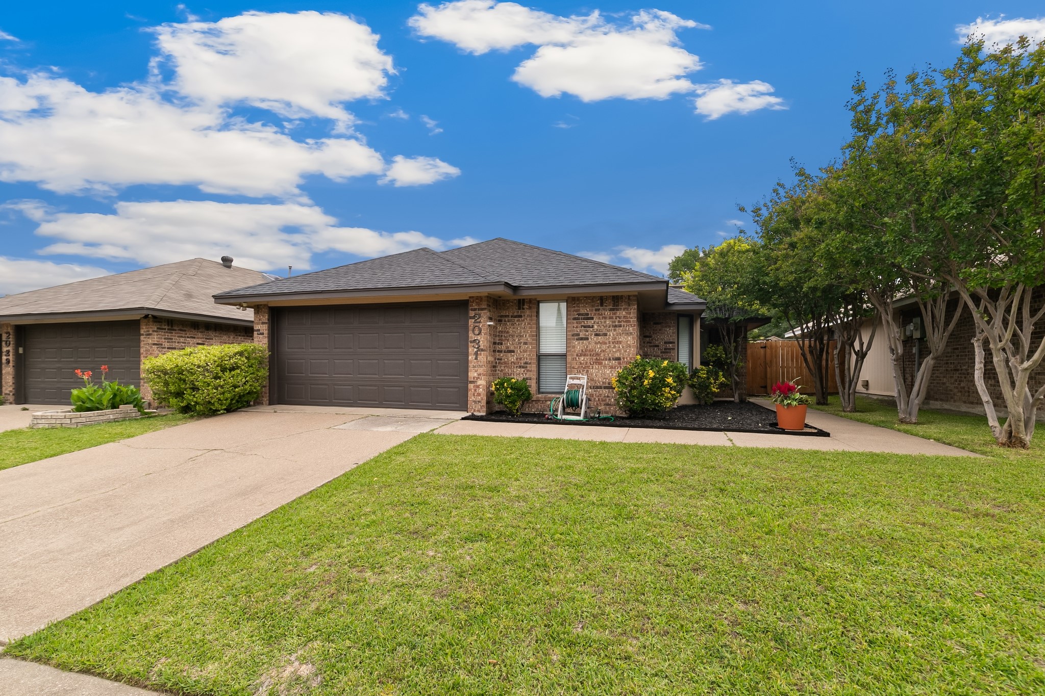 2031 Verlaine Drive Carrollton TX 75007