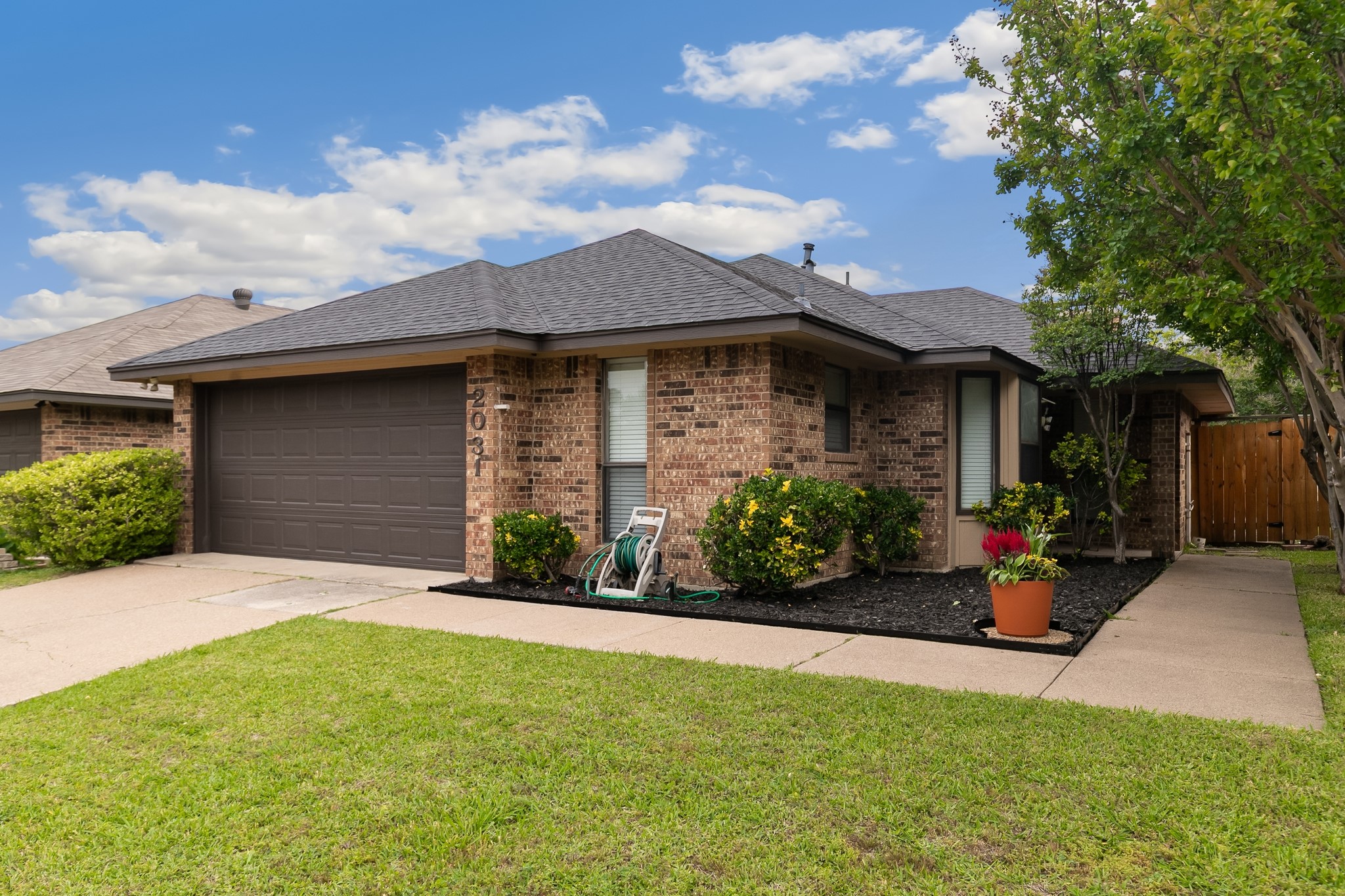 2031 Verlaine Drive Carrollton TX 75007
