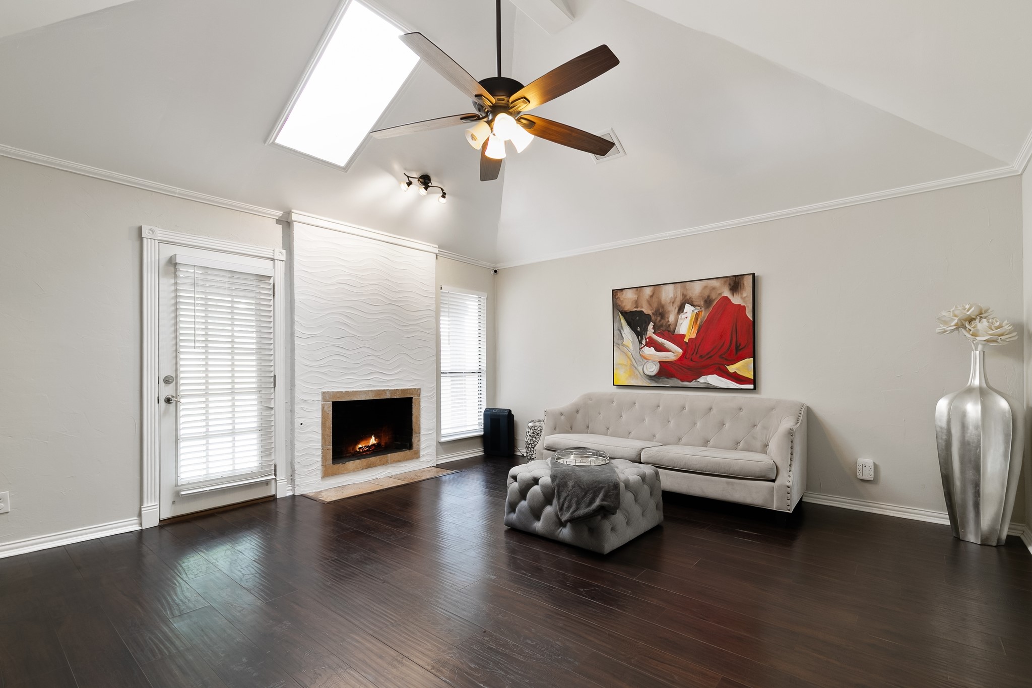 2031 Verlaine Drive Carrollton TX 75007