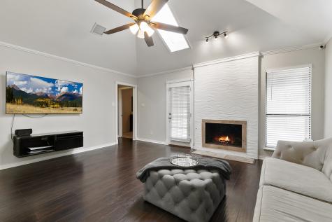 2031 Verlaine Drive Carrollton TX 75007