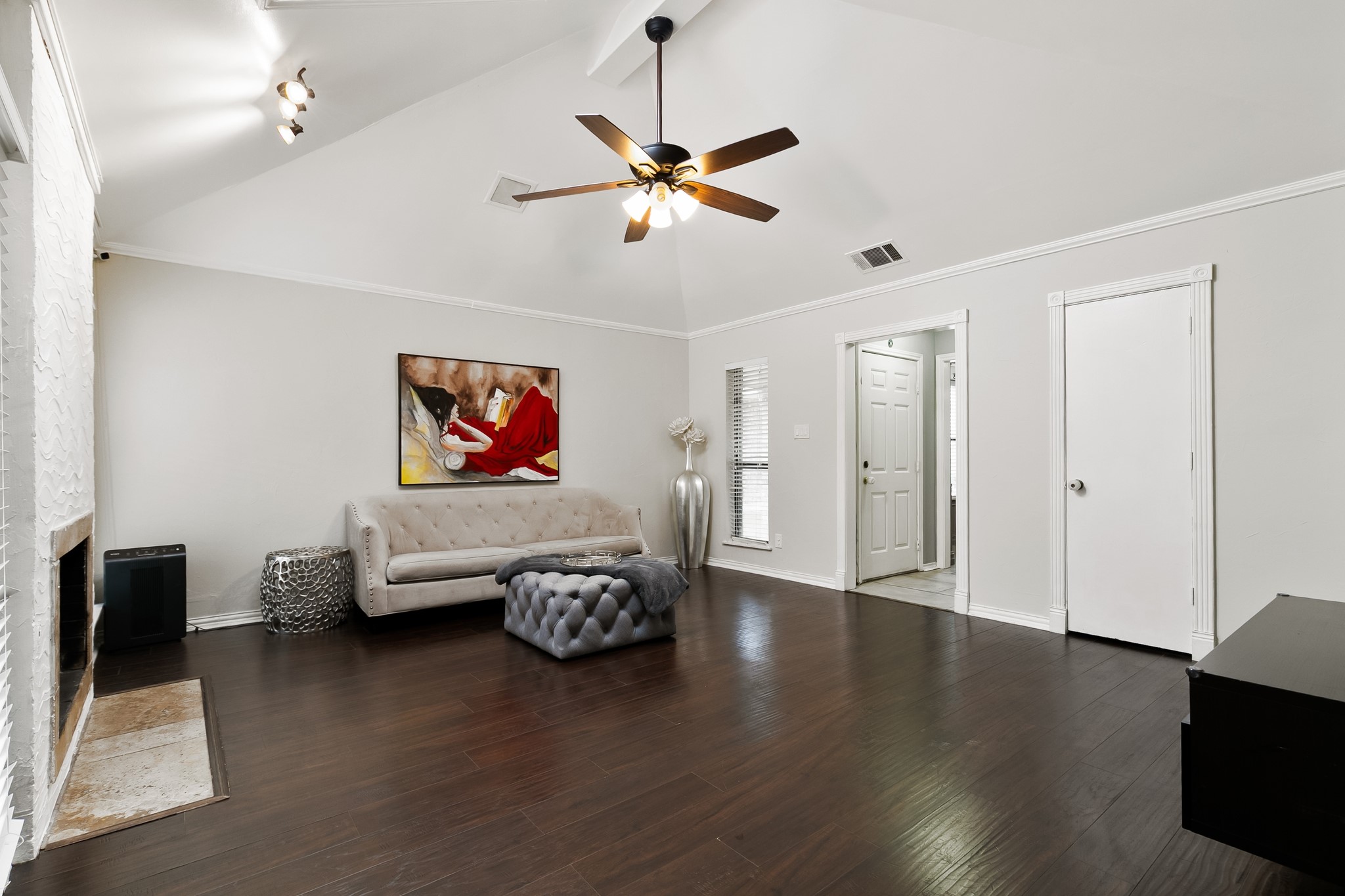 2031 Verlaine Drive Carrollton TX 75007