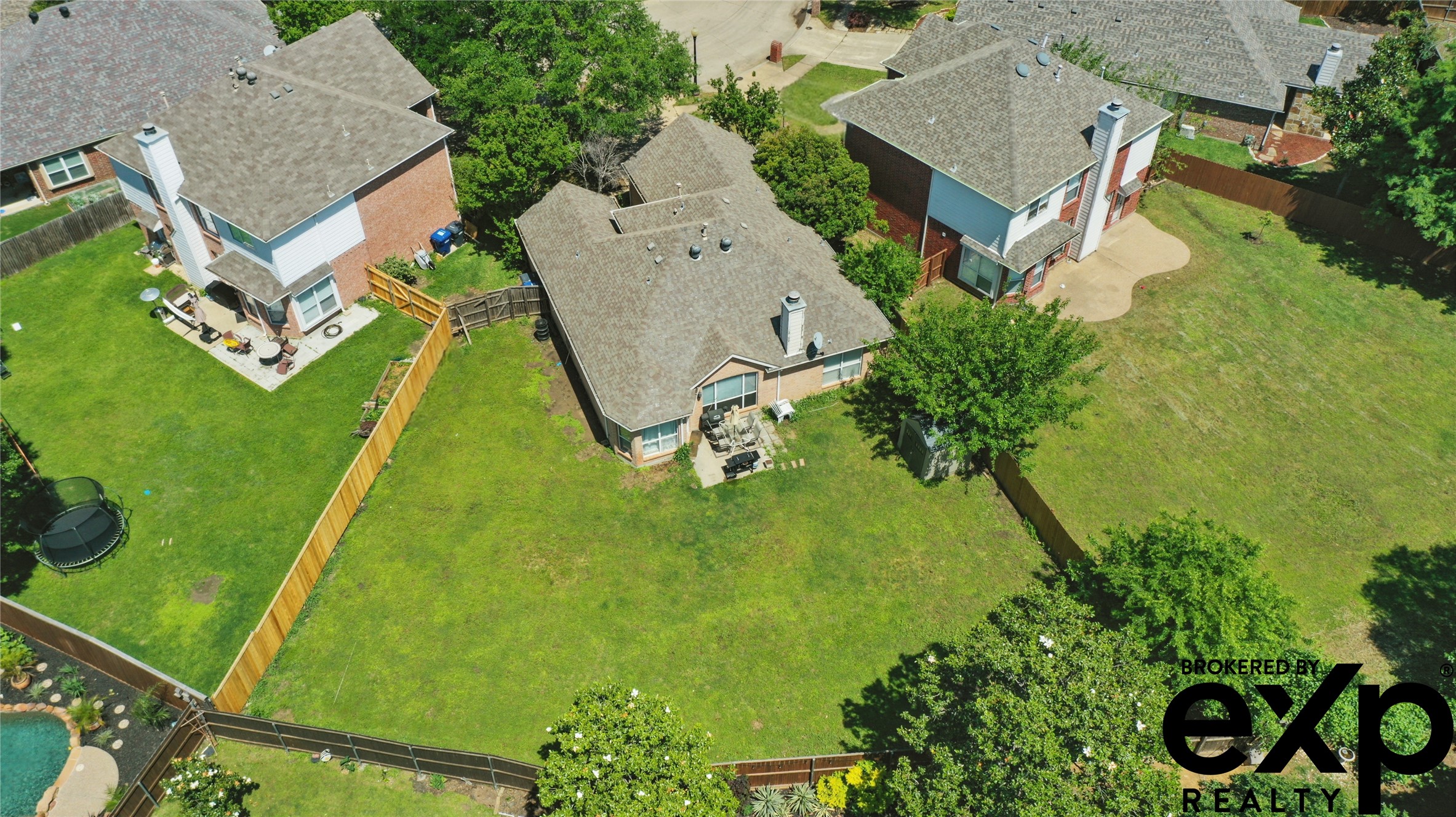 2220 Tralee Circle Mckinney TX 75072