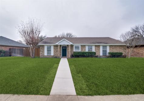 1223 Laredo Lane Mesquite TX 75150