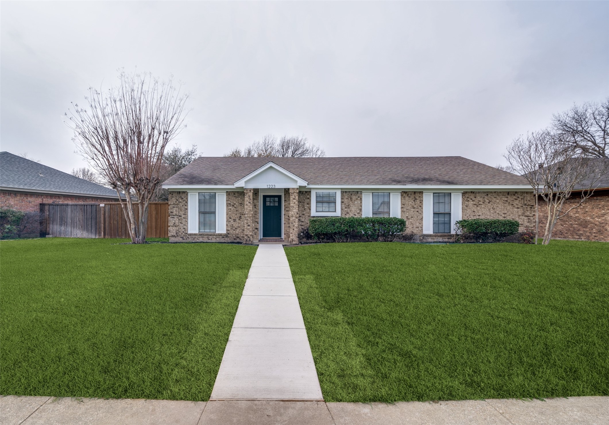 1223 Laredo Lane Mesquite TX 75150