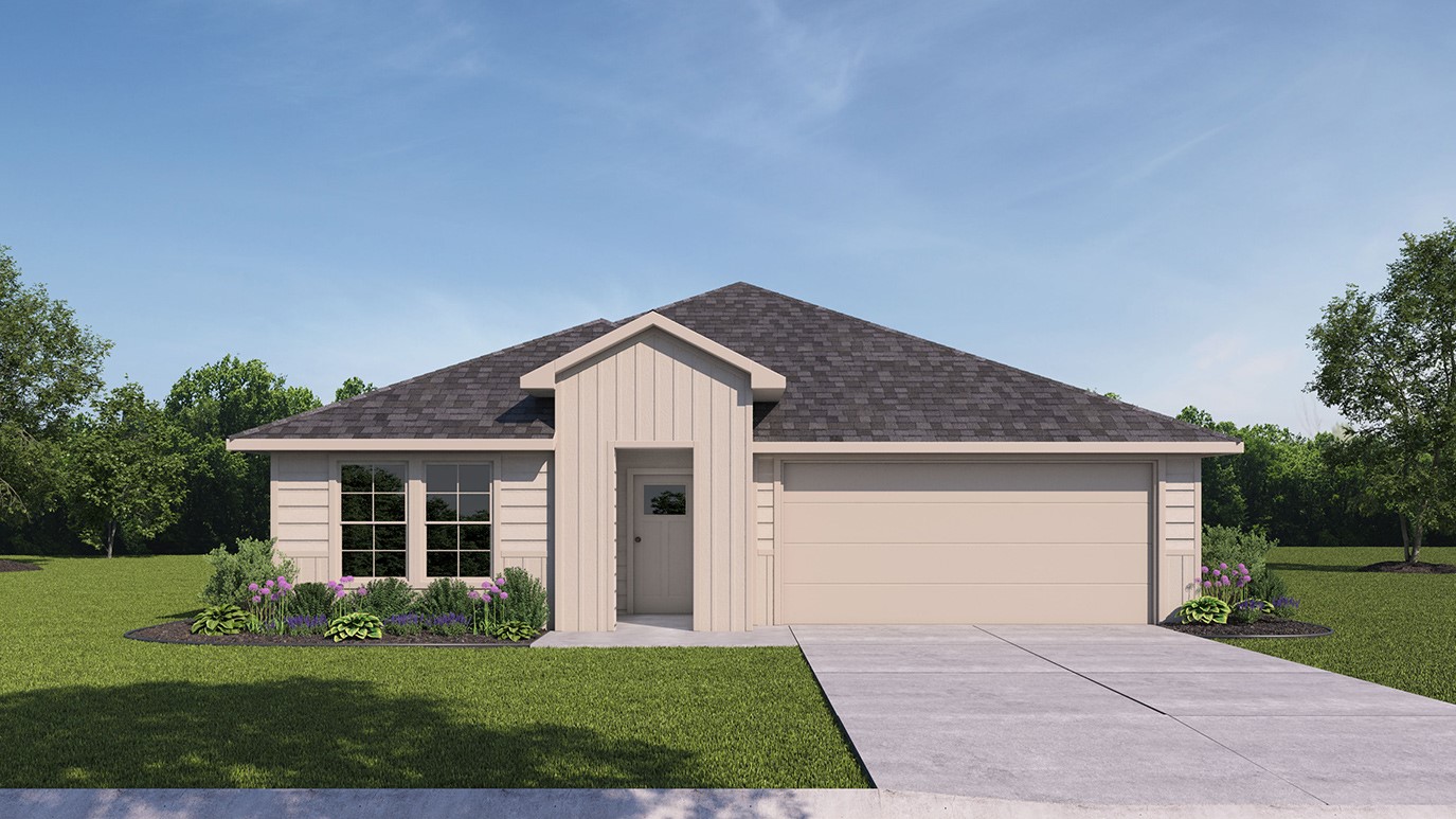 315 Whispering Pine Drive Royse City TX 75189