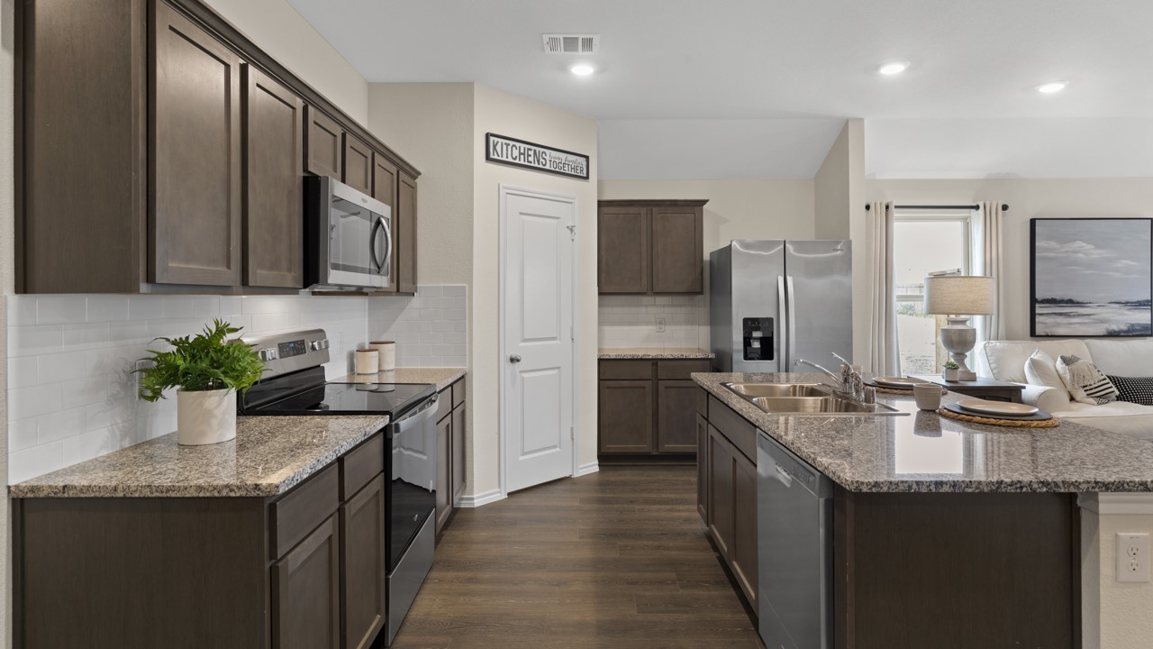 315 Whispering Pine Drive Royse City TX 75189