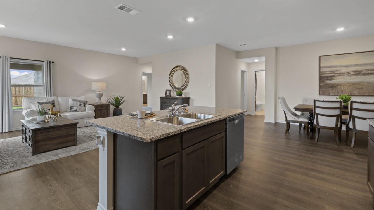 315 Whispering Pine Drive Royse City TX 75189