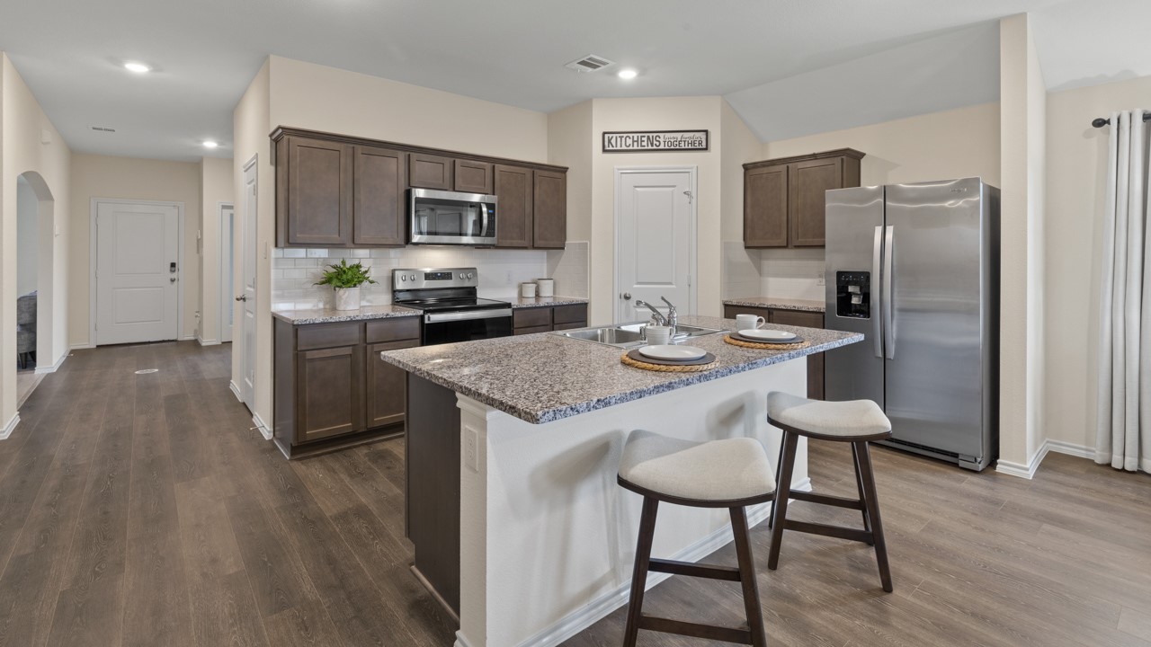 315 Whispering Pine Drive Royse City TX 75189