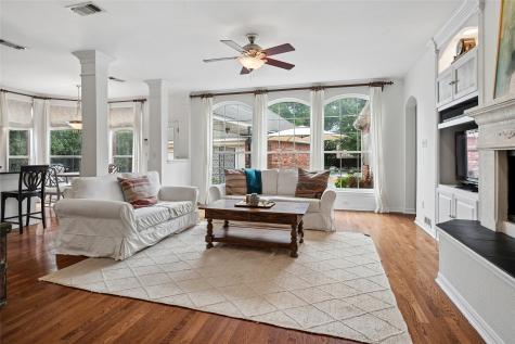 703 Heatherglen Drive Southlake TX 76092