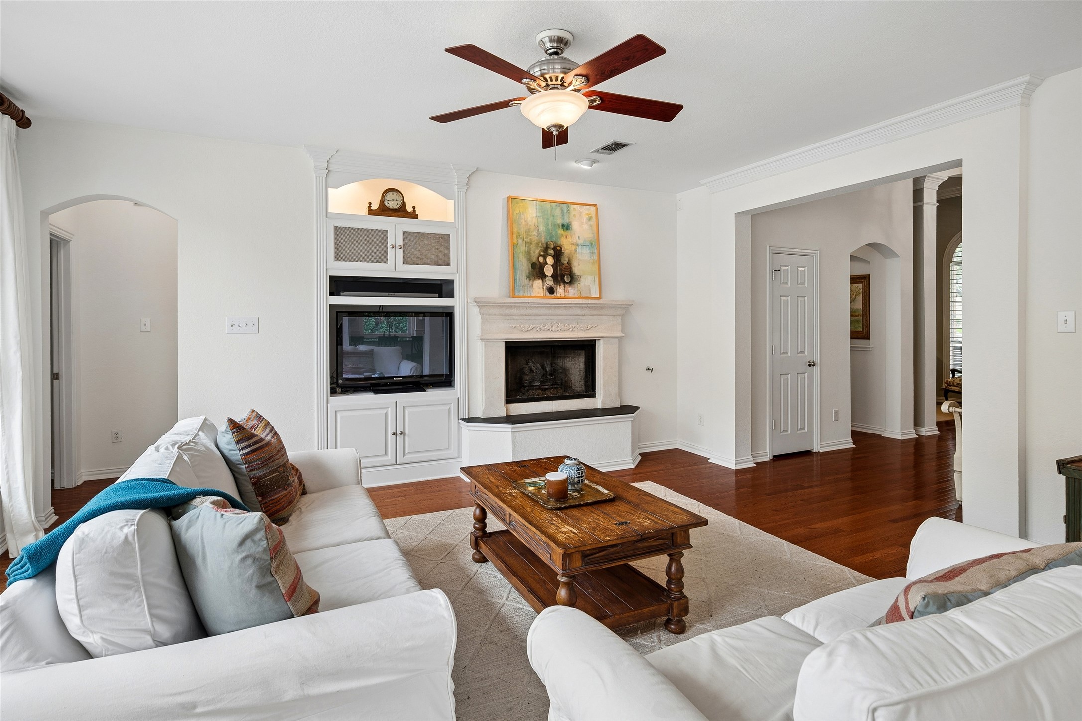 703 Heatherglen Drive Southlake TX 76092