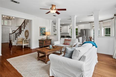 703 Heatherglen Drive Southlake TX 76092