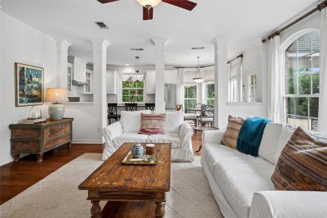 703 Heatherglen Drive Southlake TX 76092