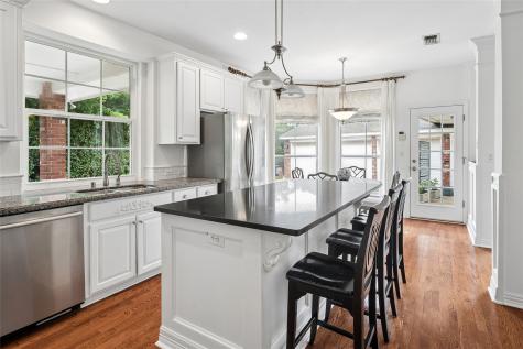 703 Heatherglen Drive Southlake TX 76092