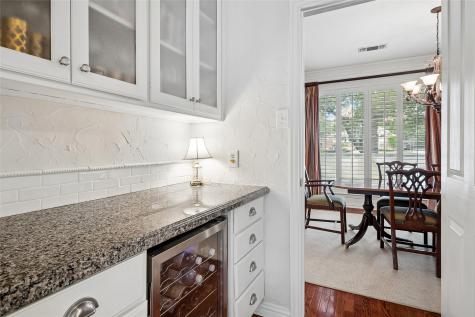 703 Heatherglen Drive Southlake TX 76092