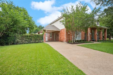 703 Heatherglen Drive Southlake TX 76092