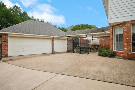 703 Heatherglen Drive Southlake TX 76092