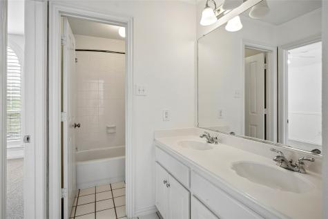 703 Heatherglen Drive Southlake TX 76092