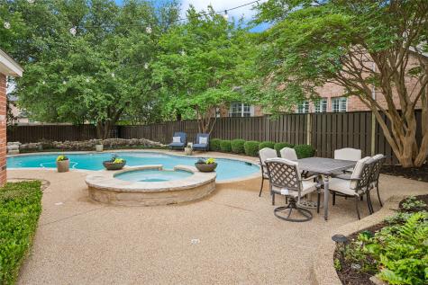 703 Heatherglen Drive Southlake TX 76092