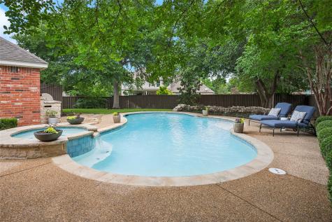 703 Heatherglen Drive Southlake TX 76092