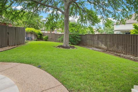 703 Heatherglen Drive Southlake TX 76092