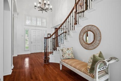 703 Heatherglen Drive Southlake TX 76092