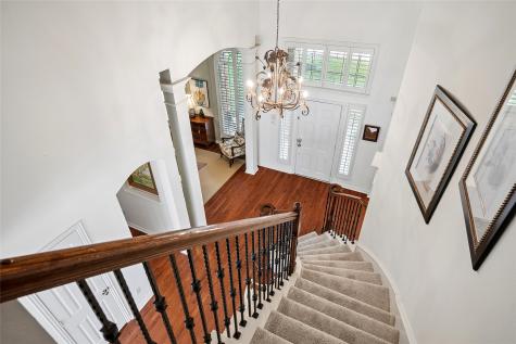 703 Heatherglen Drive Southlake TX 76092