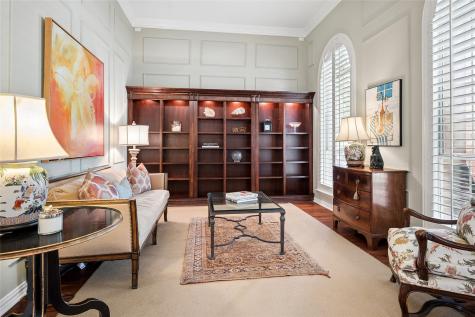 703 Heatherglen Drive Southlake TX 76092