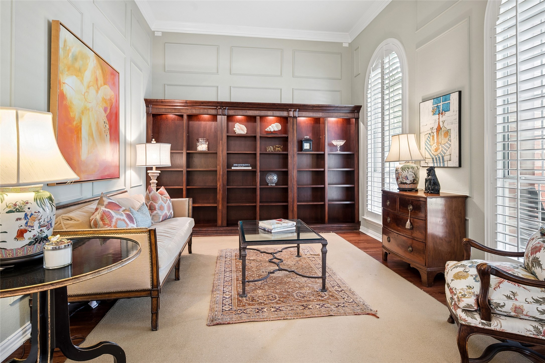 703 Heatherglen Drive Southlake TX 76092