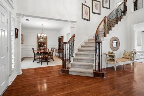 703 Heatherglen Drive Southlake TX 76092