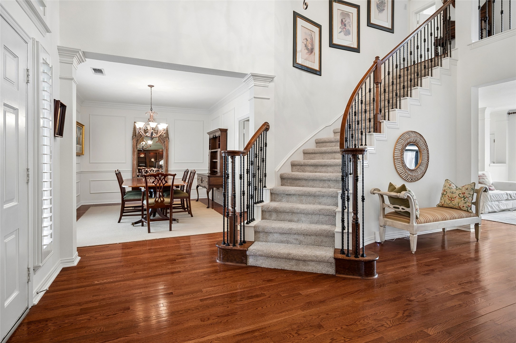 703 Heatherglen Drive Southlake TX 76092