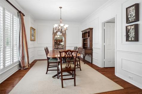 703 Heatherglen Drive Southlake TX 76092