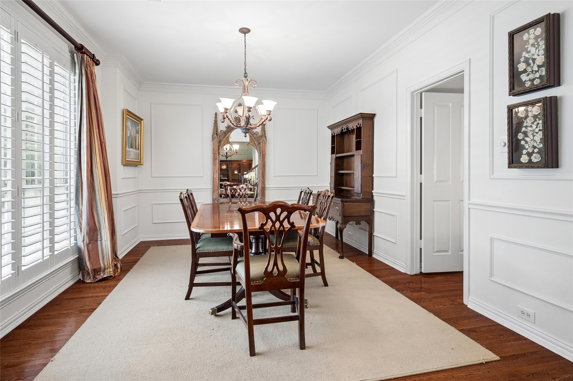 703 Heatherglen Drive Southlake TX 76092