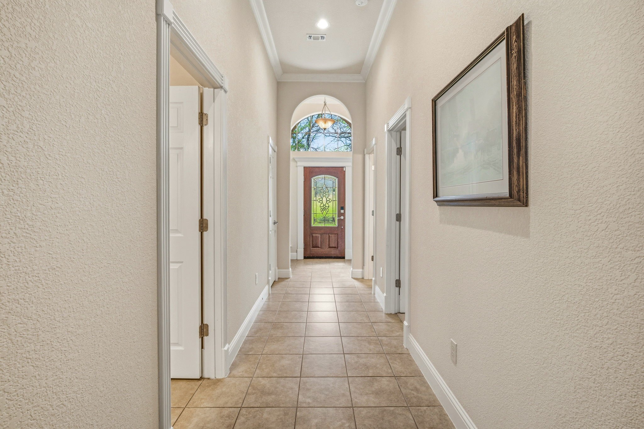 137 N Natural Spring Lane Azle TX 76020