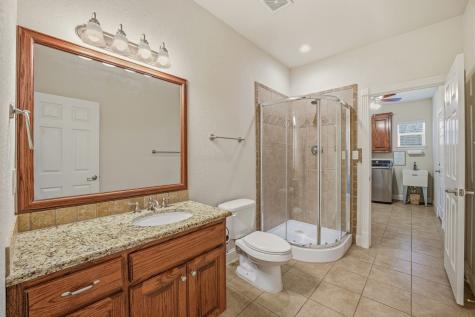 137 N Natural Spring Lane Azle TX 76020