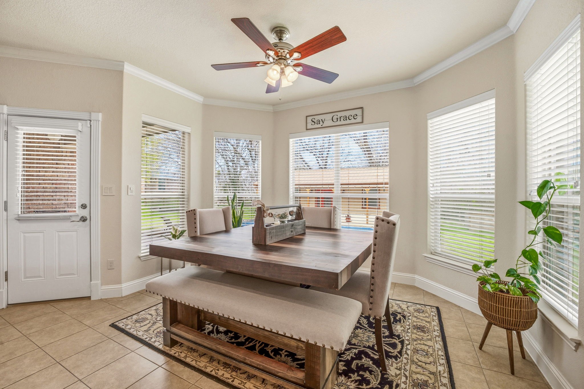 137 N Natural Spring Lane Azle TX 76020