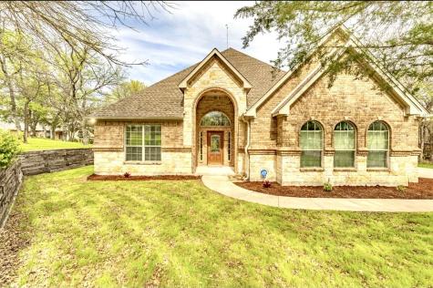 137 N Natural Spring Lane Azle TX 76020
