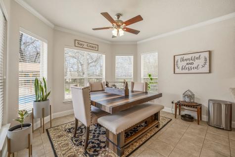 137 N Natural Spring Lane Azle TX 76020