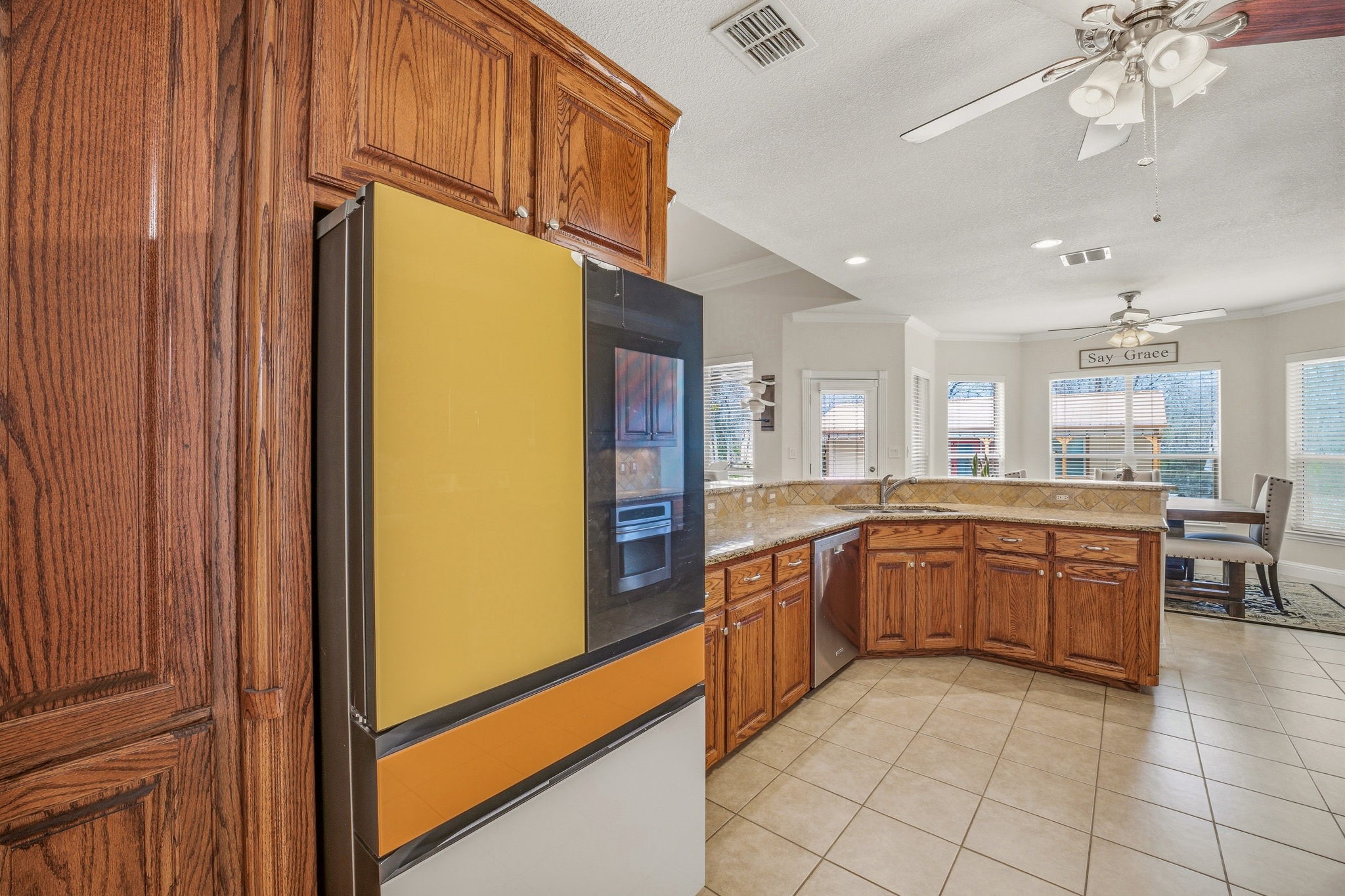 137 N Natural Spring Lane Azle TX 76020