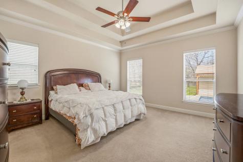 137 N Natural Spring Lane Azle TX 76020