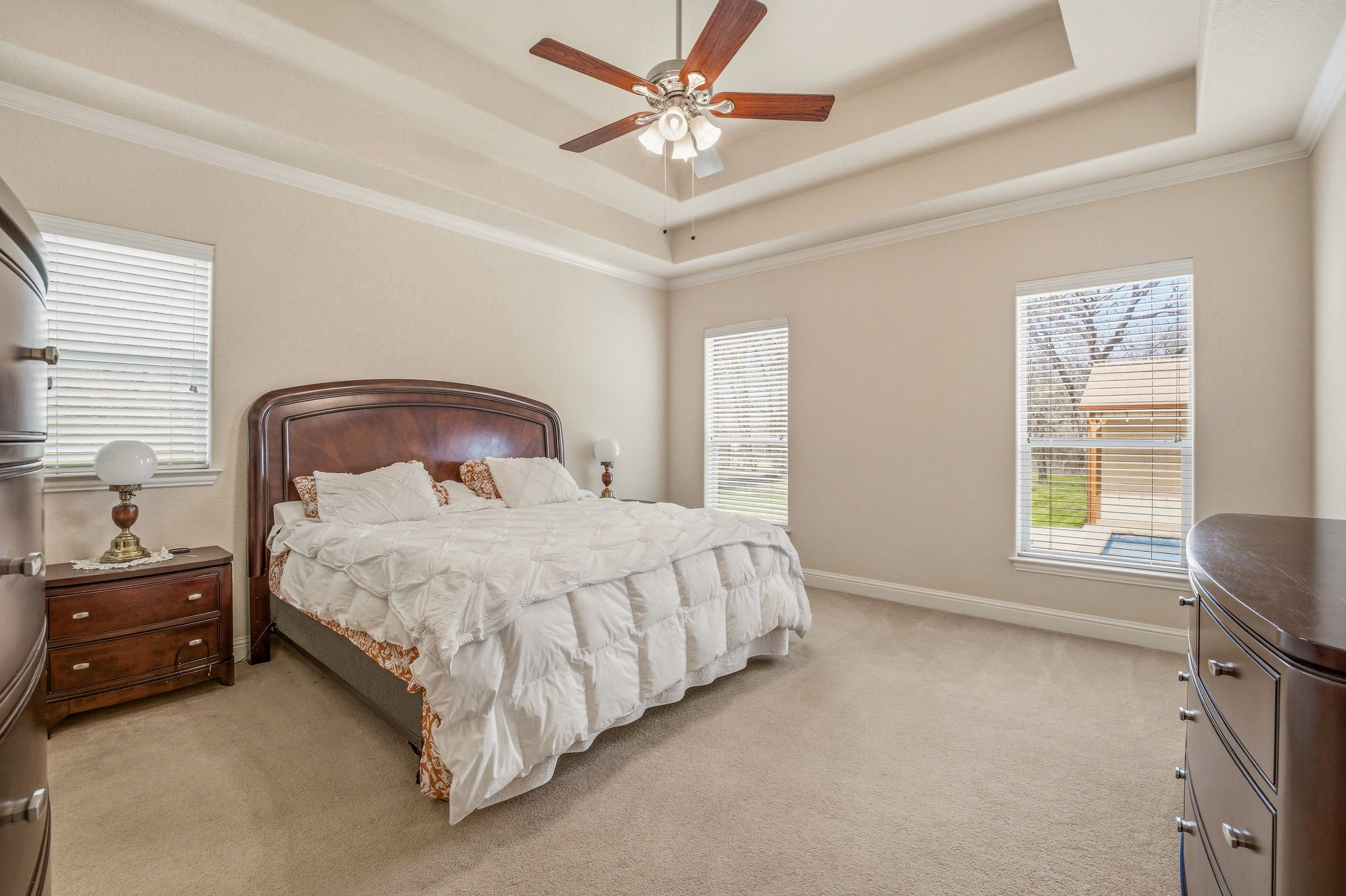 137 N Natural Spring Lane Azle TX 76020