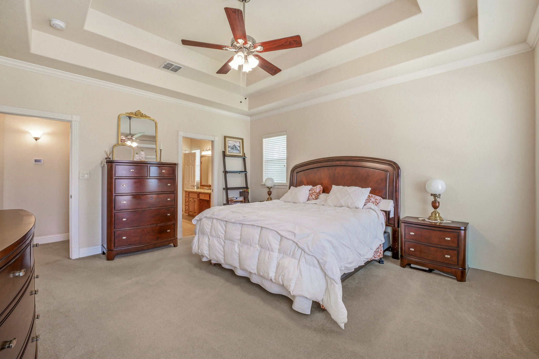 137 N Natural Spring Lane Azle TX 76020