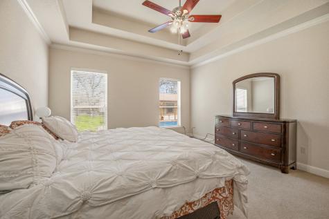 137 N Natural Spring Lane Azle TX 76020