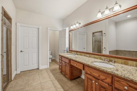 137 N Natural Spring Lane Azle TX 76020