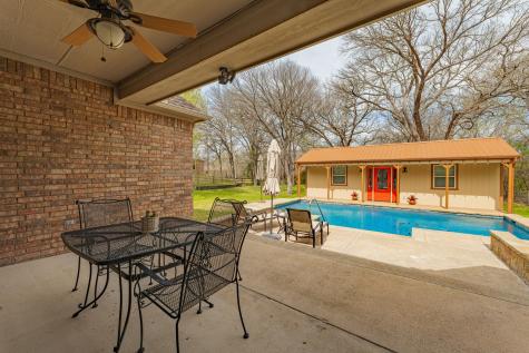 137 N Natural Spring Lane Azle TX 76020