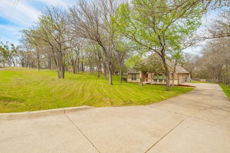 137 N Natural Spring Lane Azle TX 76020